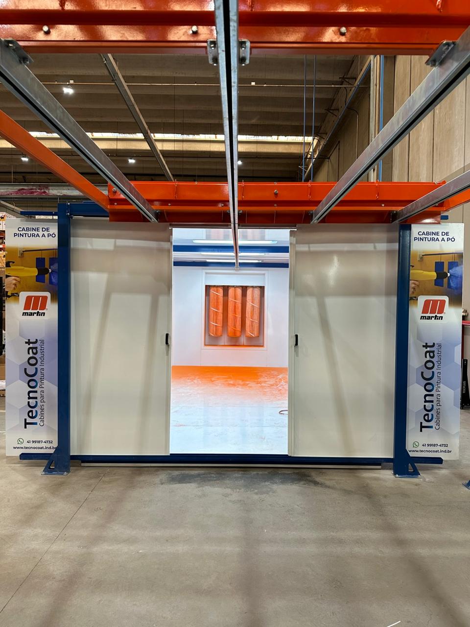 Martin Engineering – foto 8